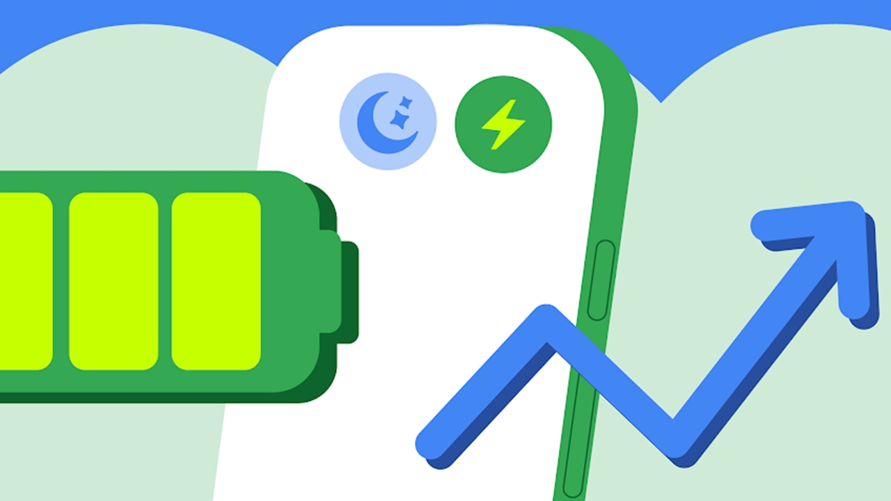 Google Play Store já avisa se app consome bateria em excesso