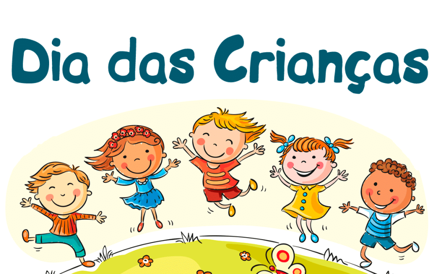 Dia das Crianças:
