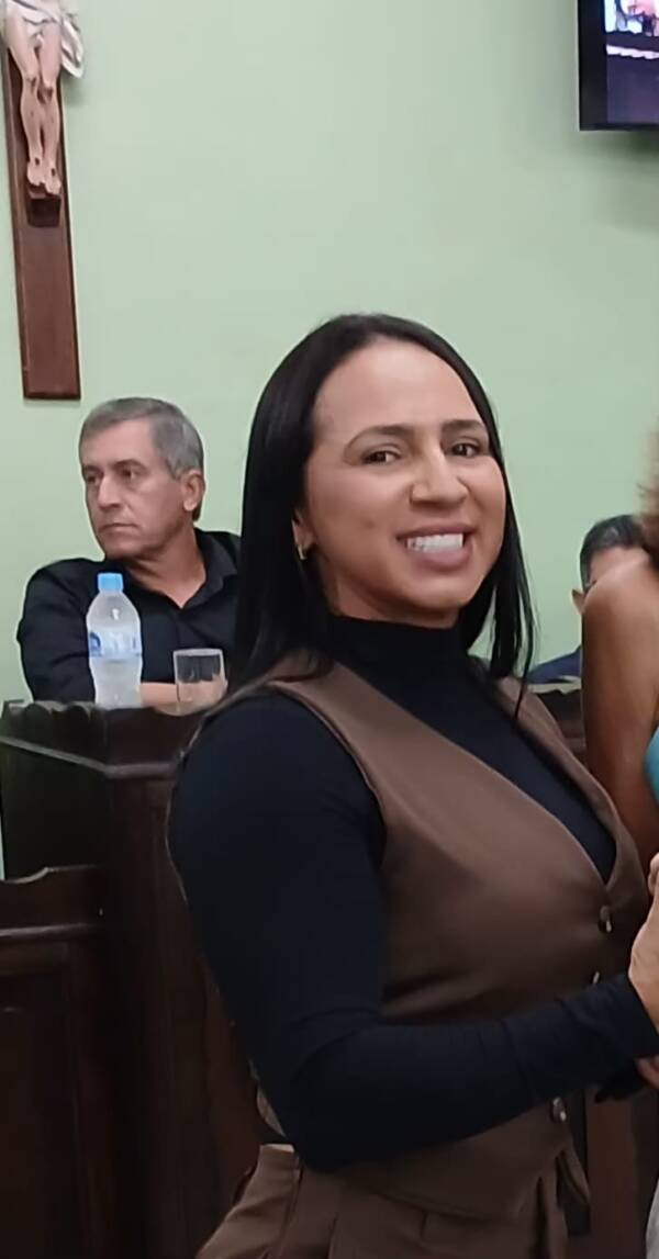 Vereadora de Rio Claro propõe melhorias em praça no Morro do Estado