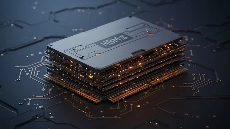 O que é uma memória HBM? Conheça as vantagens e desvantagens da High Bandwidth Memory