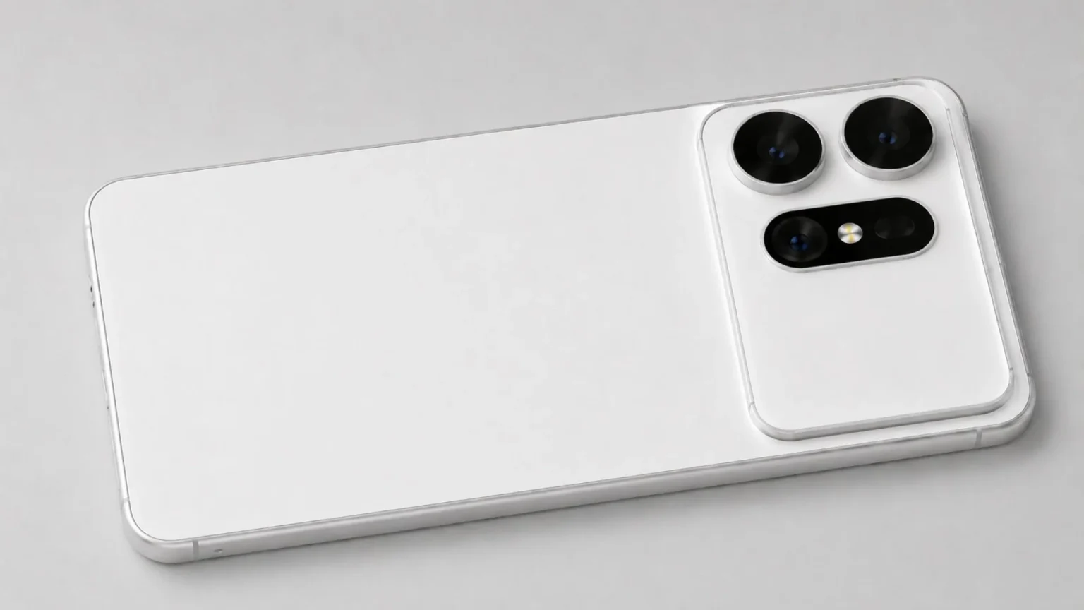 Galaxy S27 Ultra: Samsung pode abandonar chip da Qualcomm