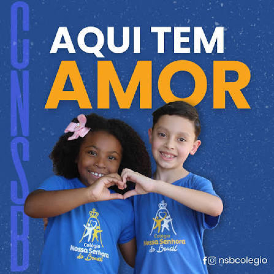 Exposição resgata a história do Colégio Nossa Senhora do Brasil 