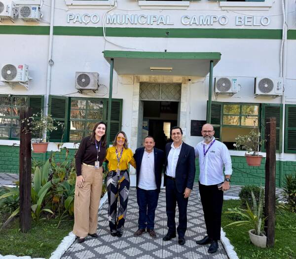 Projeto Jovem Alerta inicia atividades em Itatiaia com capacitação gratuita para cem jovens