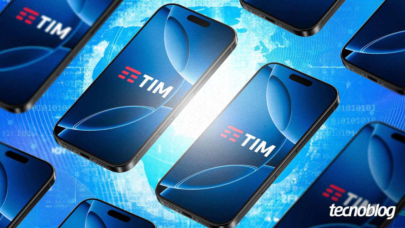 BetaCreator: TIM oficializa plano com 50 GB e acesso exclusivo por convite
