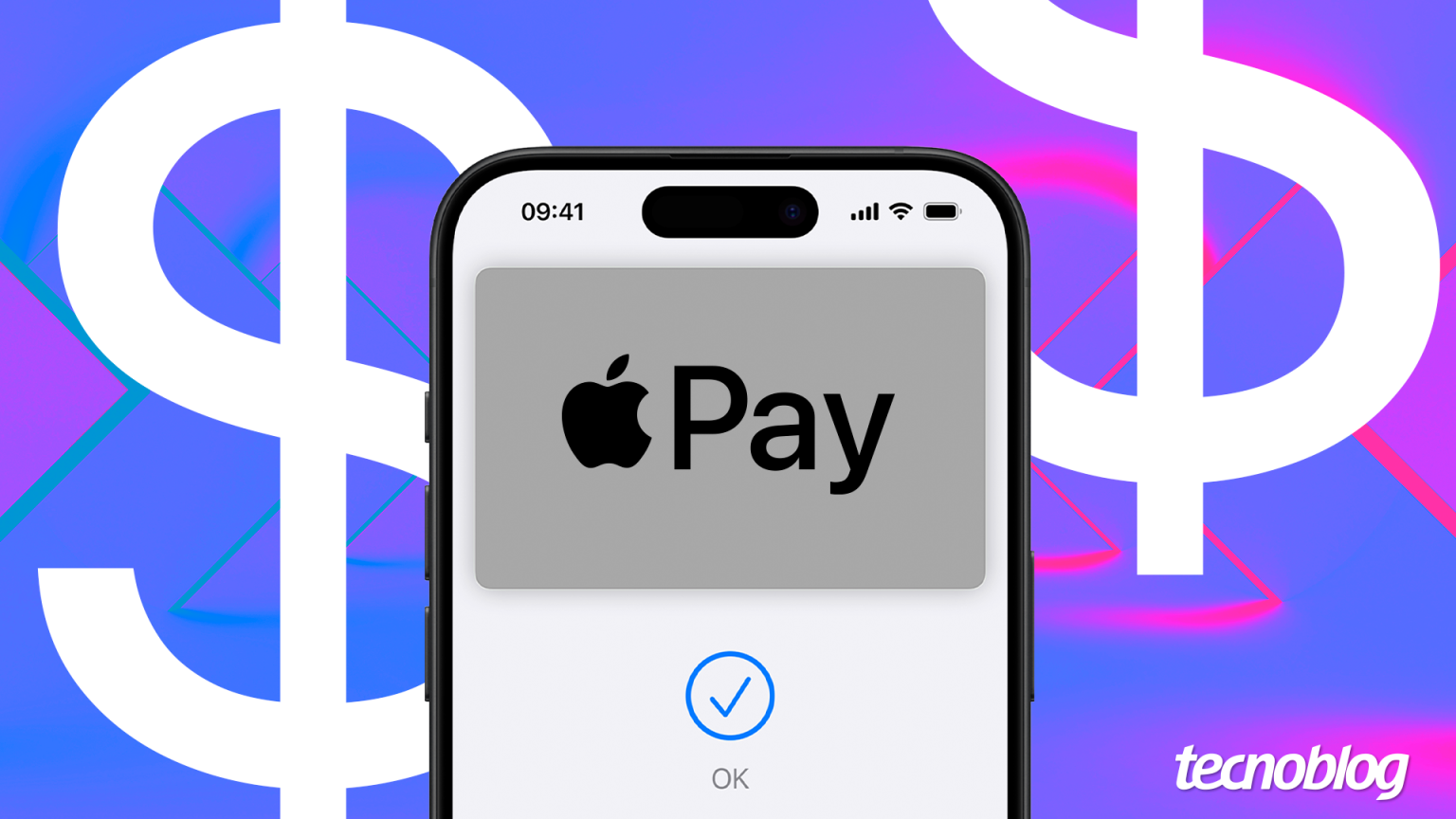 Reino Unido propõe abrir NFC do iPhone a rivais do Apple Pay