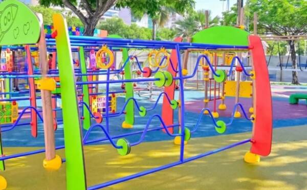 Lei prevê espaços sensoriais para crianças com autismo em Volta Redonda