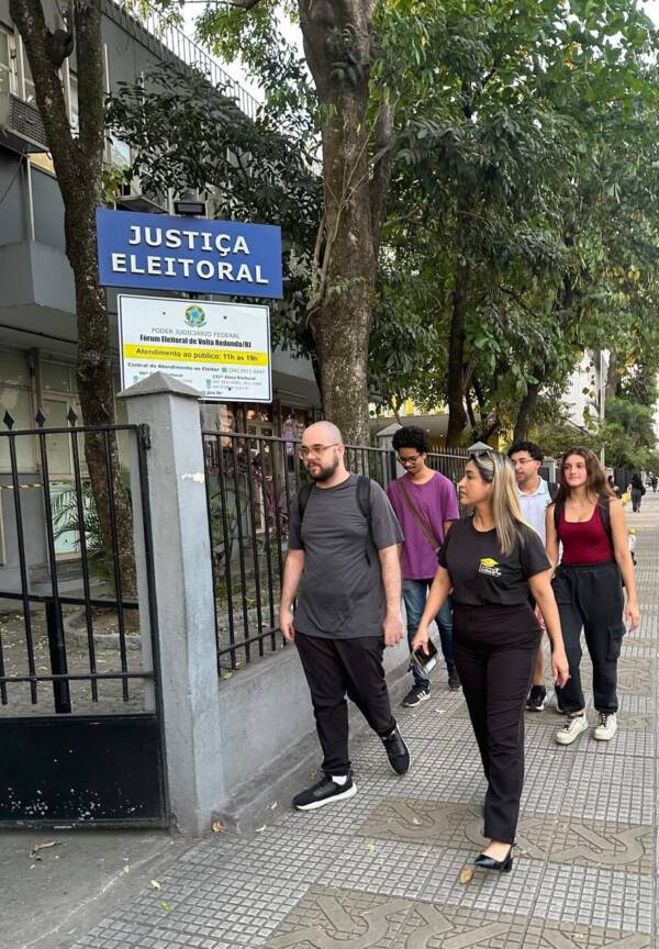 MEP-VR e MCCE terão quatro observadores credenciados pelo TSE no segundo turno das eleições 2026