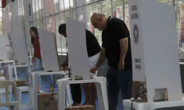 Segundo turno: Consulte o local de votação antes de sair de casa; saiba como