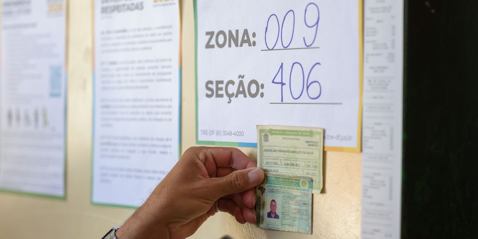 Advogado vê sabotagem à democracia em falta de transporte de eleitores