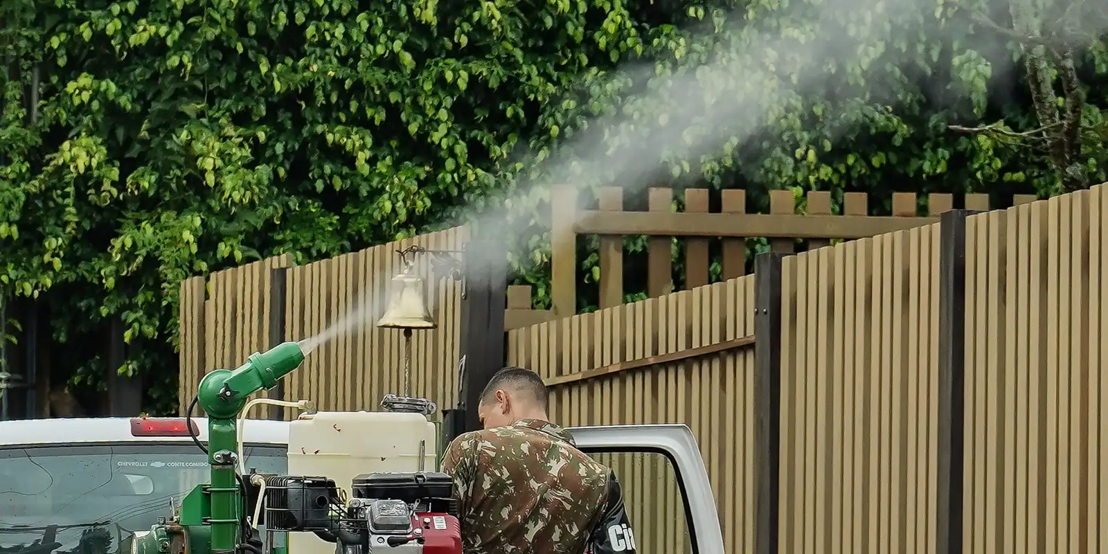 Mato Grosso do Sul vai receber vacina em projeto contra chikungunya