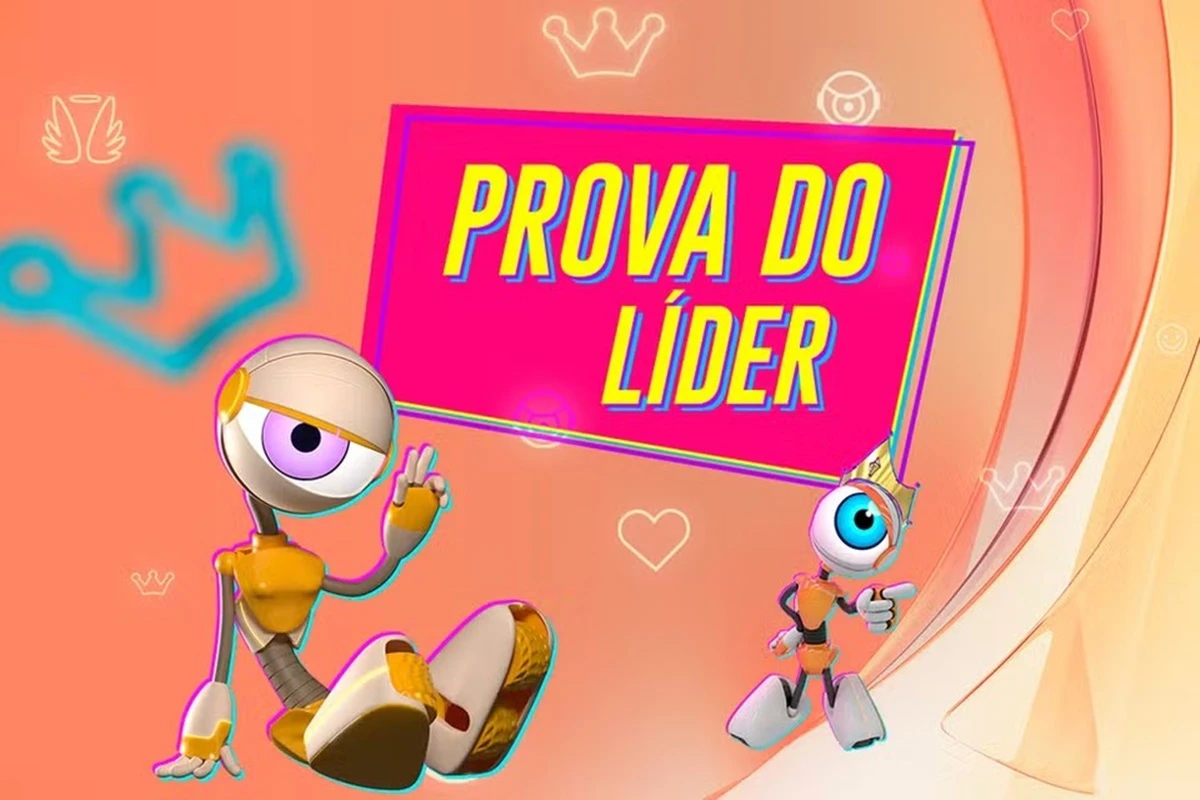 Com BBB 26 em Modo Turbo, Globo anuncia alteração na Prova do Líder
