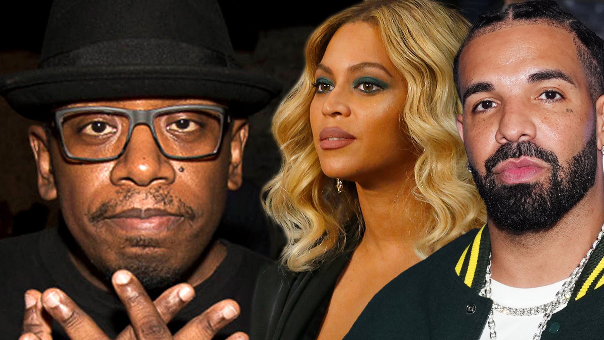 Drake and Beyoncé Producer Sidney 'Omen' Brown Cause of Death Revealed