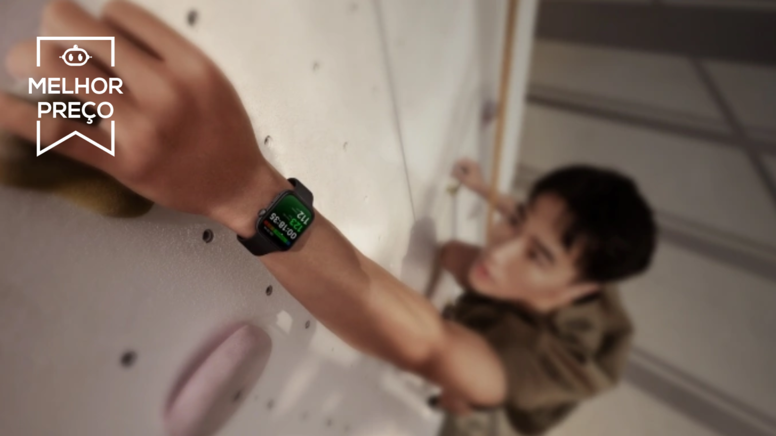 Huawei Watch Fit 3 tem melhor oferta que já vimos em até 12x sem juros na Amazon