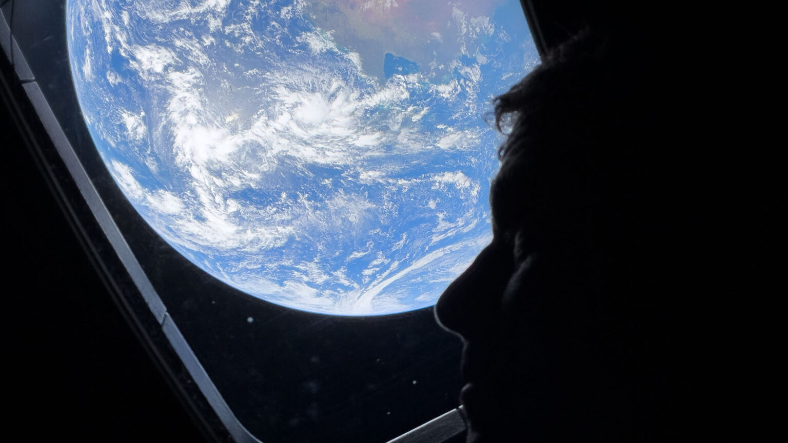 Por que os astronautas levaram o iPhone ao espaço?