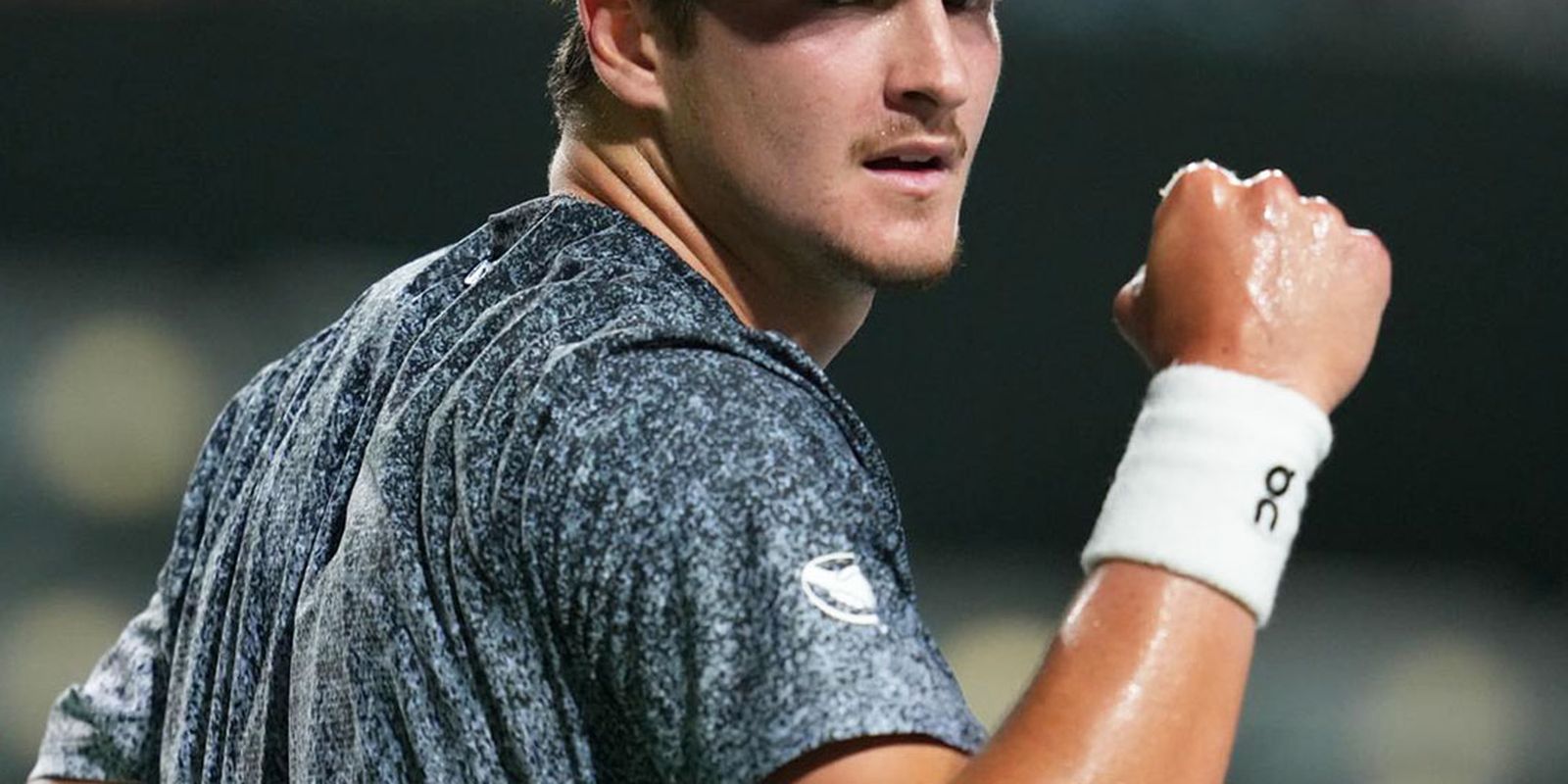 Fonseca sobra na estreia em Monte Carlo e quebra jejum de brasileiros