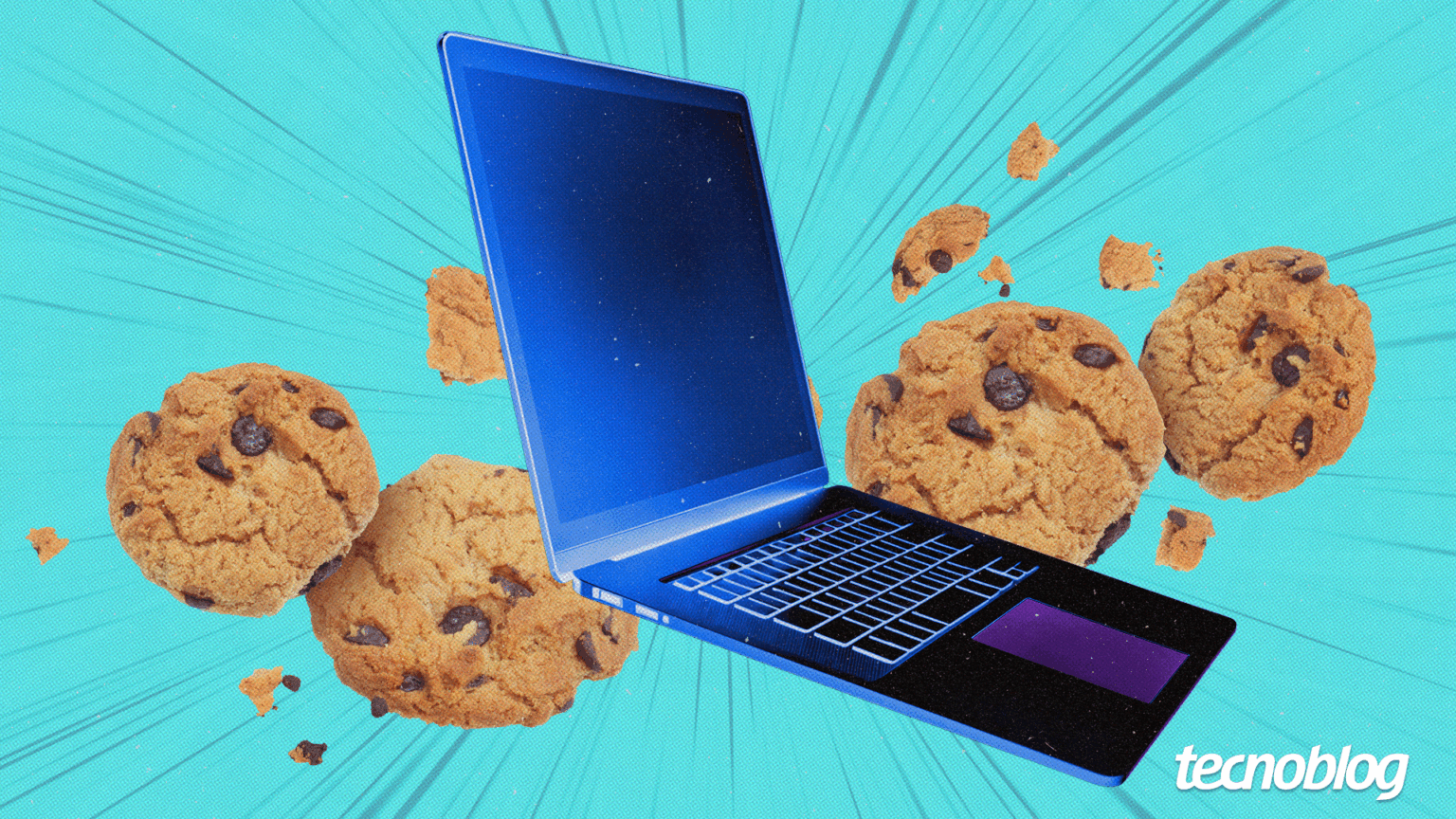 Clicar para rejeitar os cookies não adianta nada, revela estudo