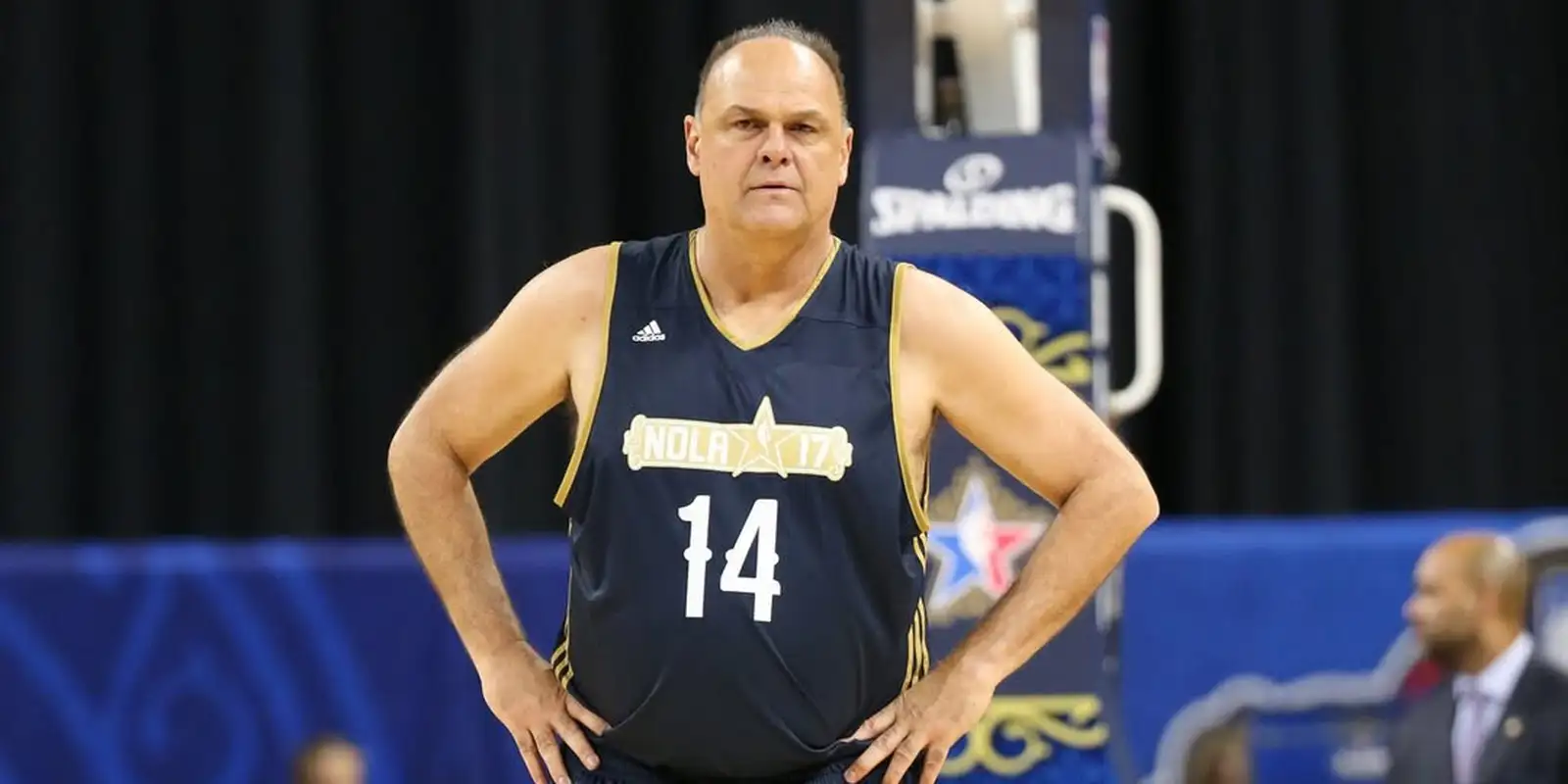 Jogador de basquete Oscar Schmidt morre aos 68 anos