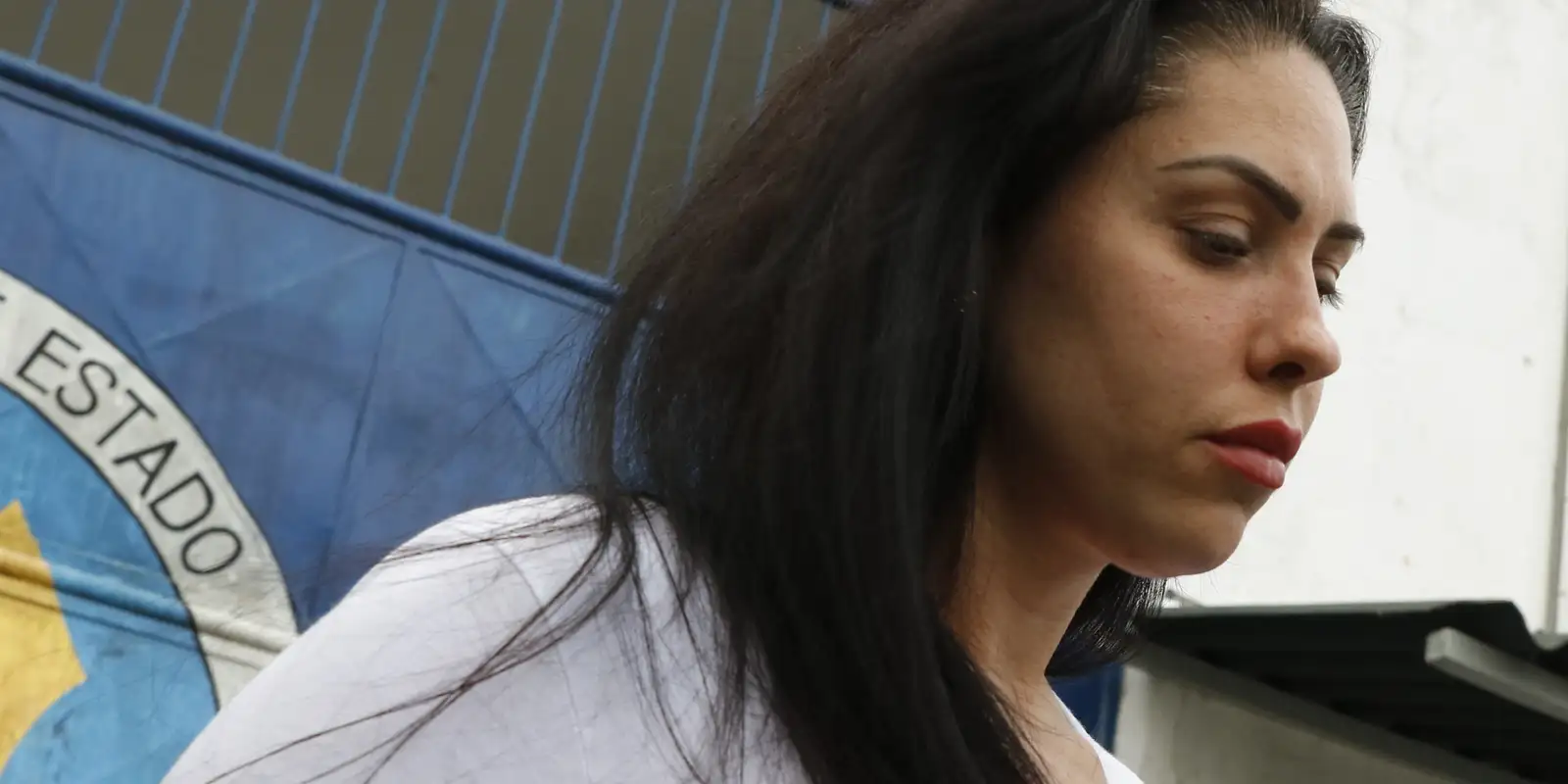 STF determina o retorno de Monique Medeiros à prisão