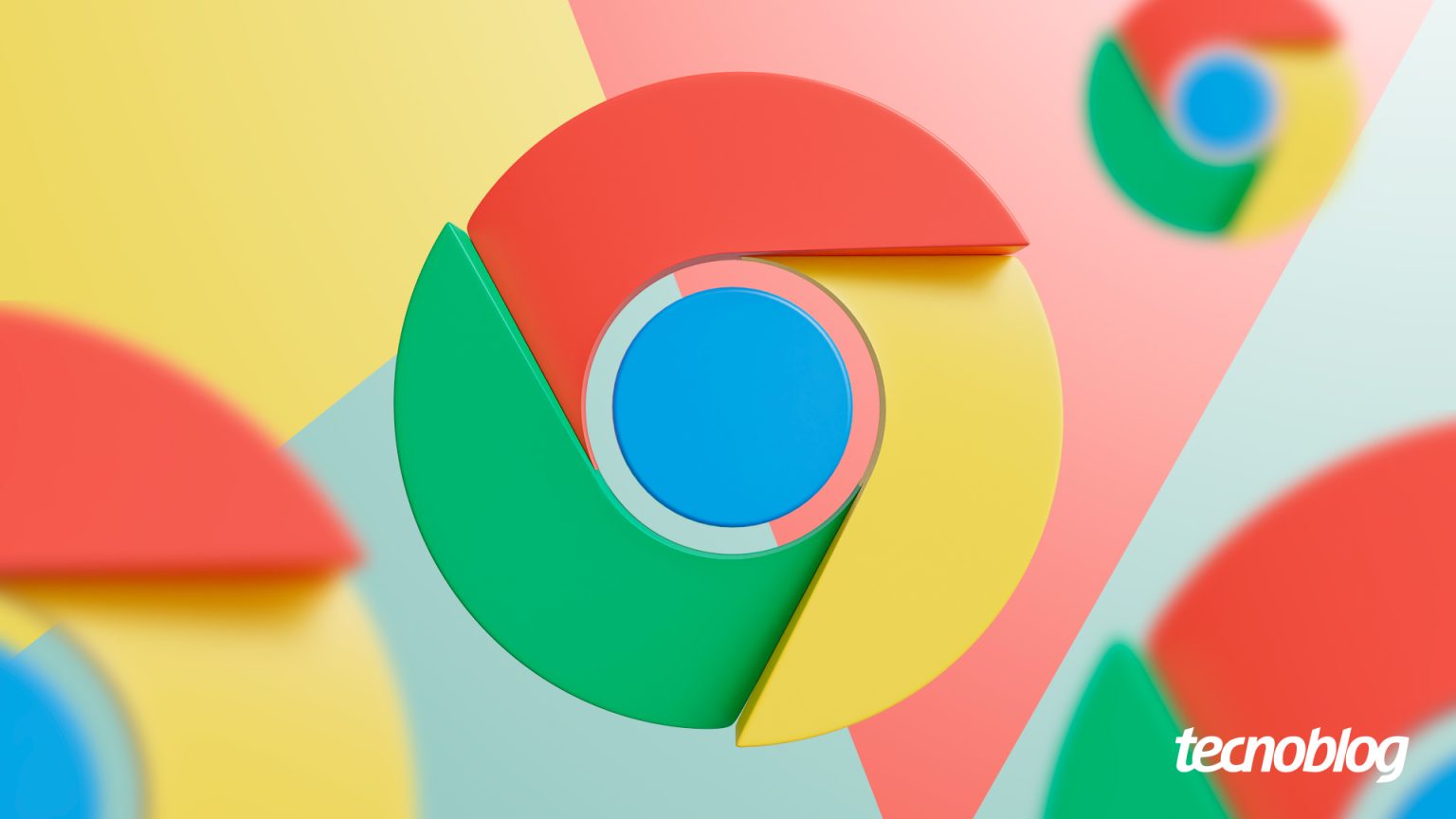 Como ativar ou desativar as abas verticais no Google Chrome