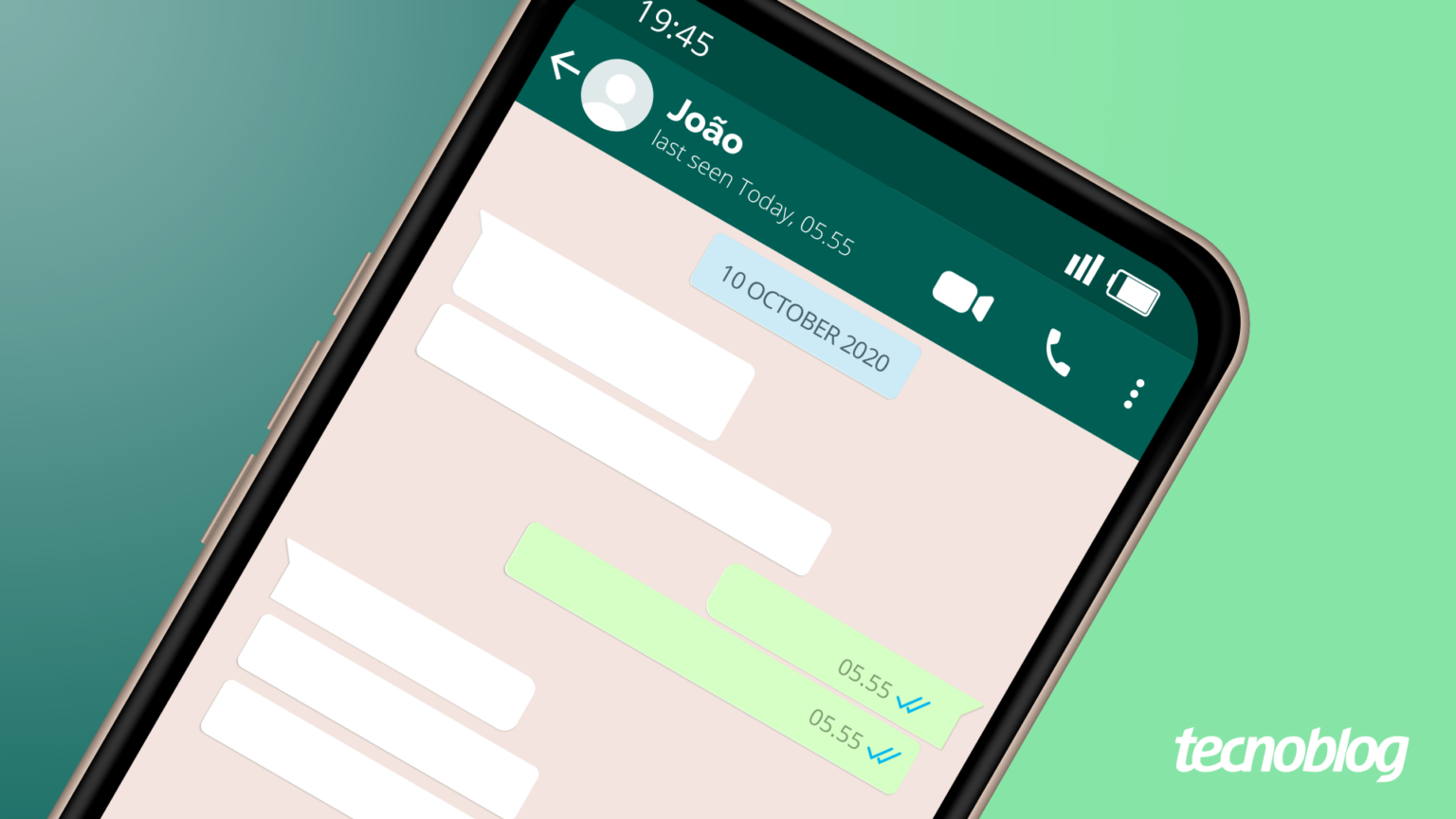 WhatsApp testa resumo de IA para múltiplas conversas
