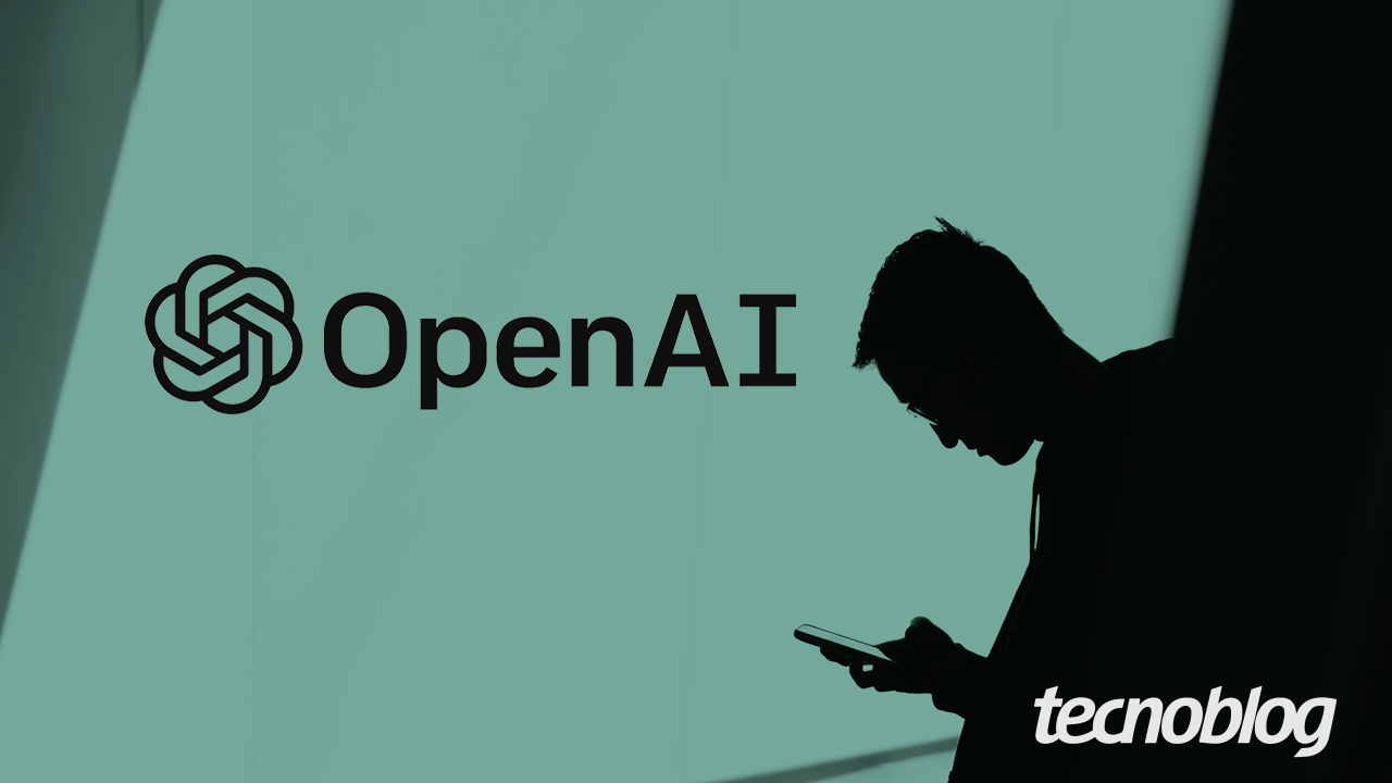 OpenAI pode lançar um smartphone com foco em IA