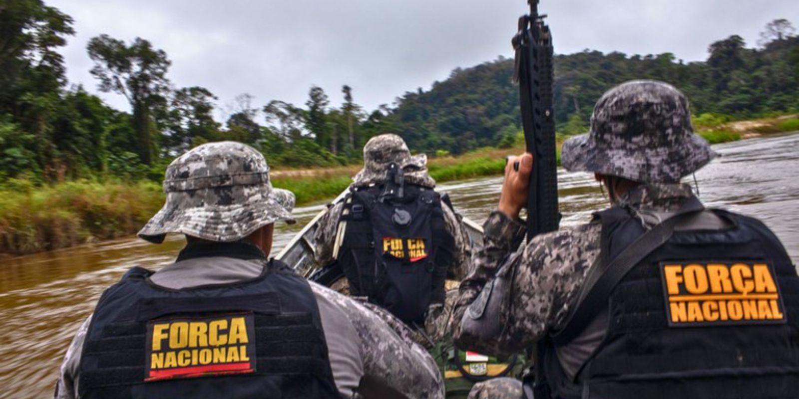 Assassinatos e casos de trabalho escravo no campo aumentam no país