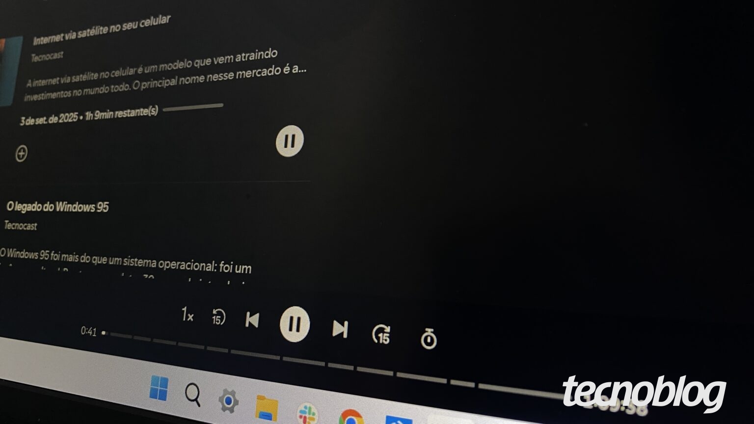 Como usar o timer do Spotify pelo celular ou PC