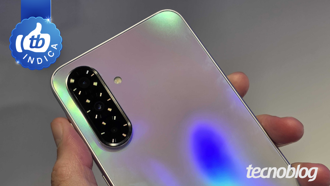 Celular barato com NFC: 7 modelos até R$ 1.500 que valem a pena em 2026