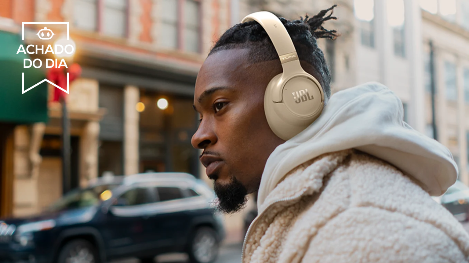 Fone JBL Tune 780NC entra em promoção e fica 36% mais barato na Amazon
