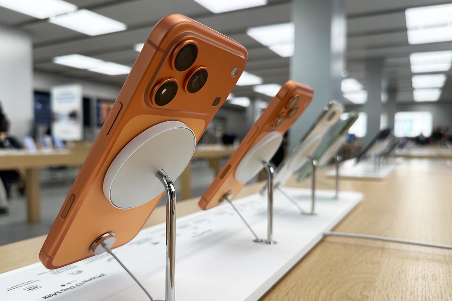 iPhone 18 Pro pode manter preço da geração atual mesmo com a crise de chips