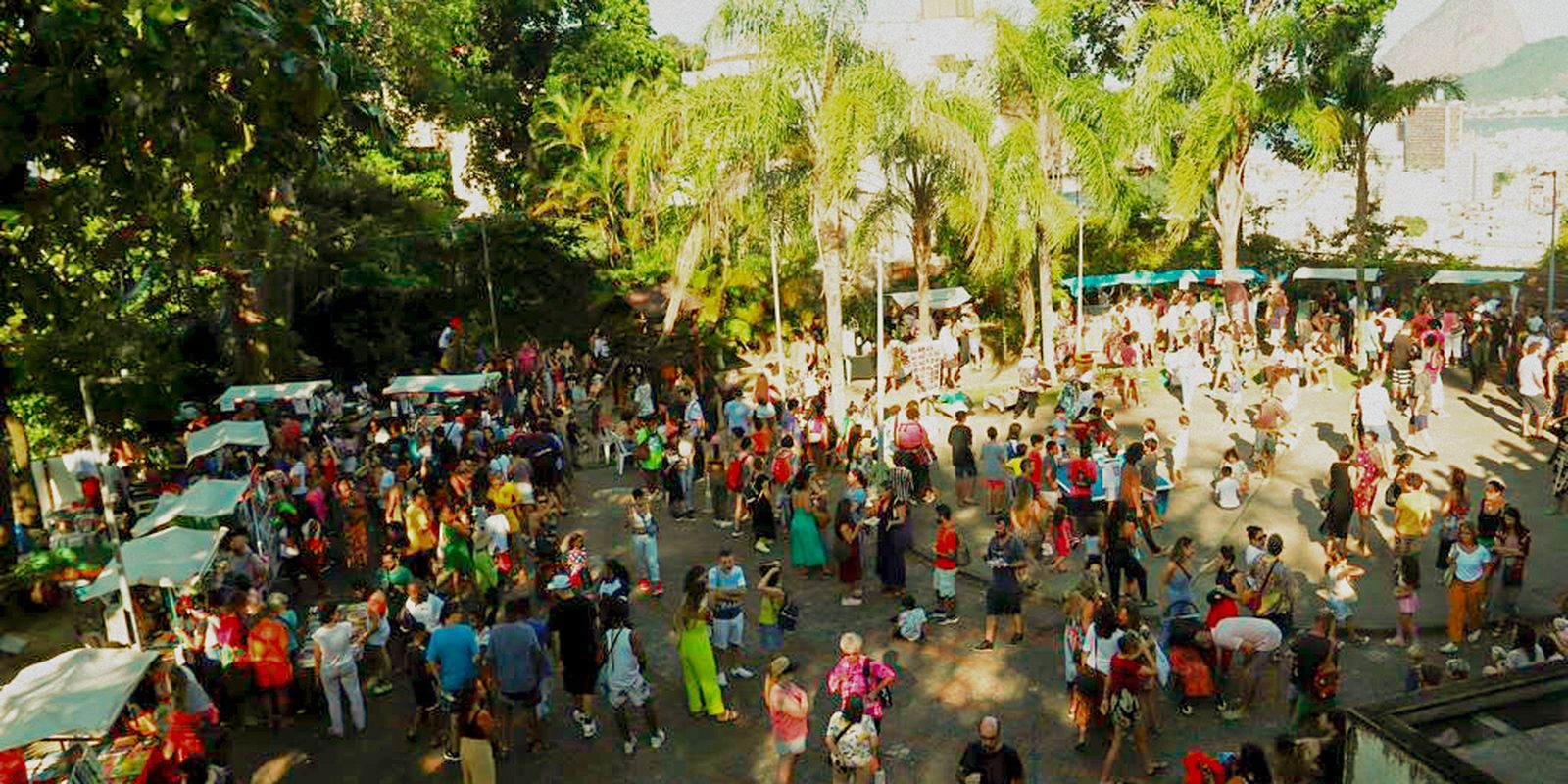 Festa literária de Santa Teresa reúne cultura, arte e literatura