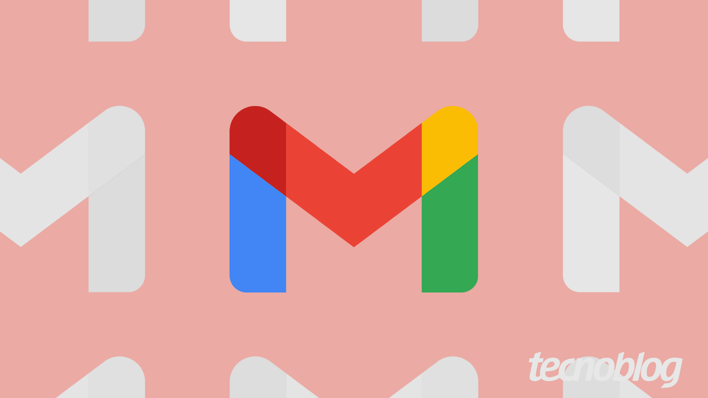 Google reduz espaço do Gmail e só vai te dar mais se souber seu telefone