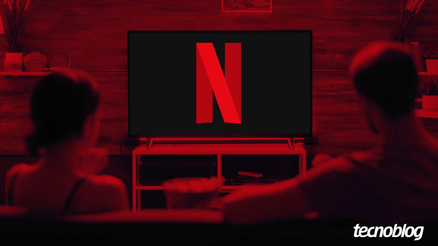 Netflix cria estúdio para produzir animações com IA