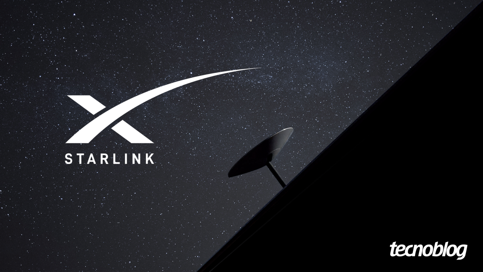 Starlink aumenta preços de internet via satélite