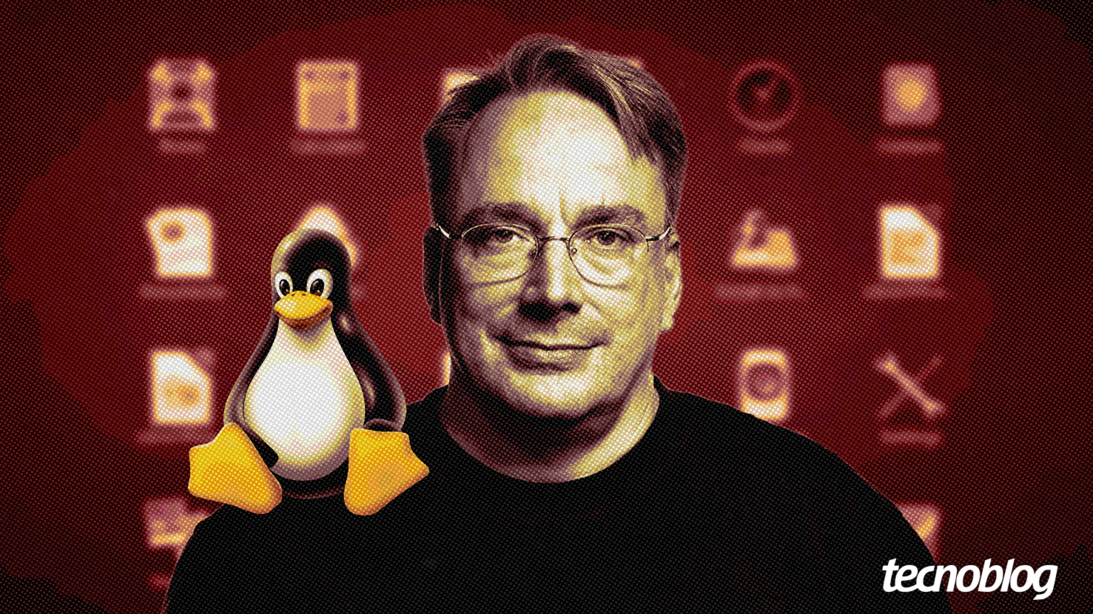 Linus Torvalds critica excesso de relatórios de bugs gerados por IA no Linux