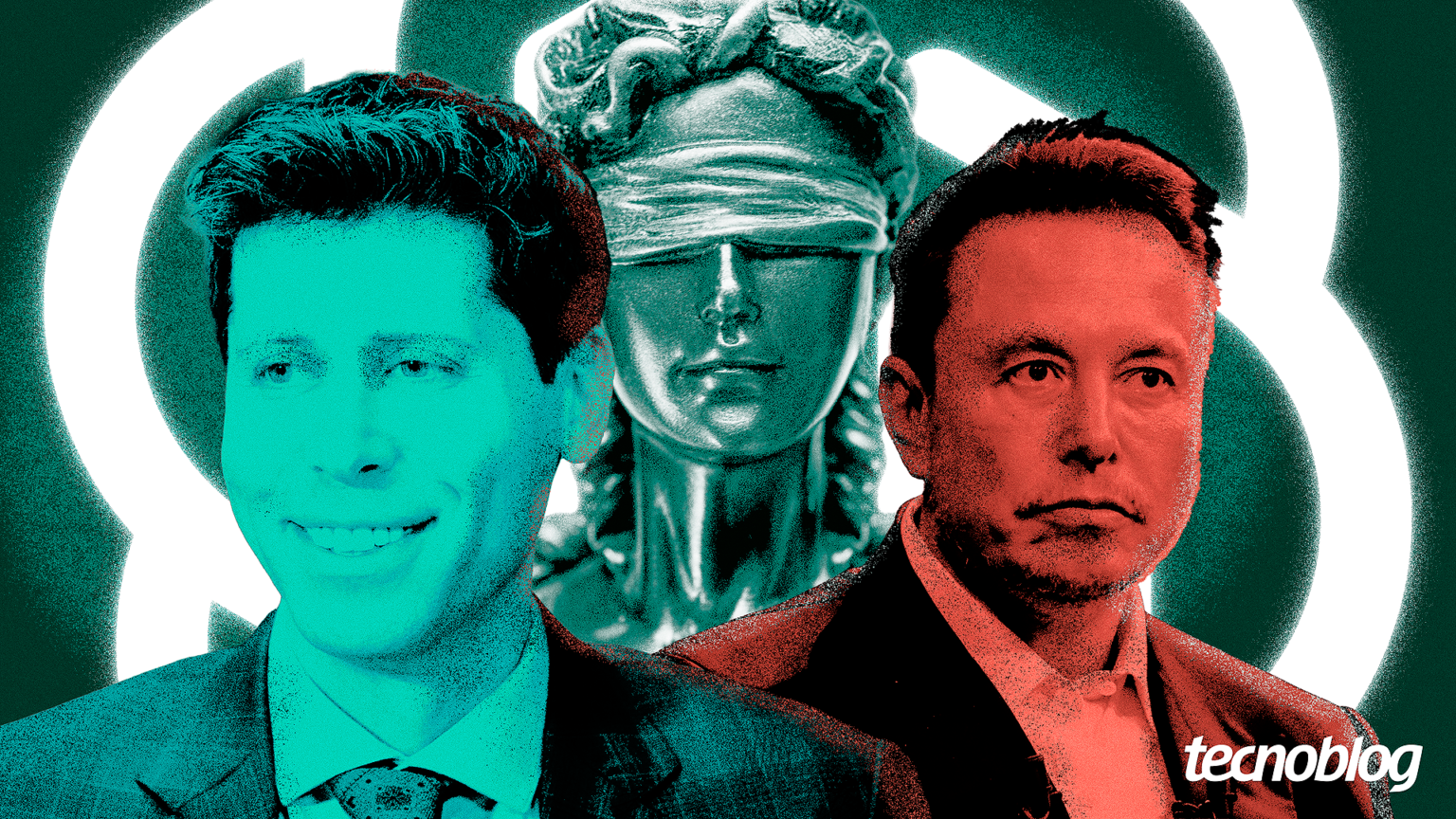 Elon Musk vê processo contra a OpenAI ruir na Justiça