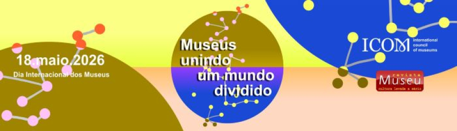 Museus: Pontes de Memória em um Mundo Fragmentado