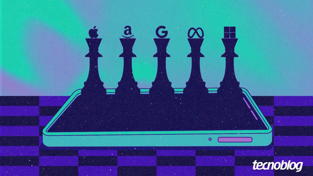 Google, Meta e TikTok falham no combate a golpes, diz organização europeia