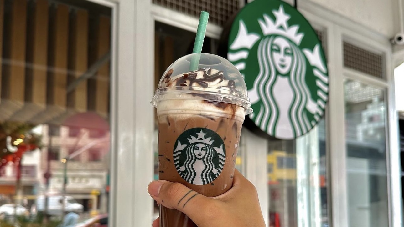 Starbucks deixa de usar sistema de IA após erros