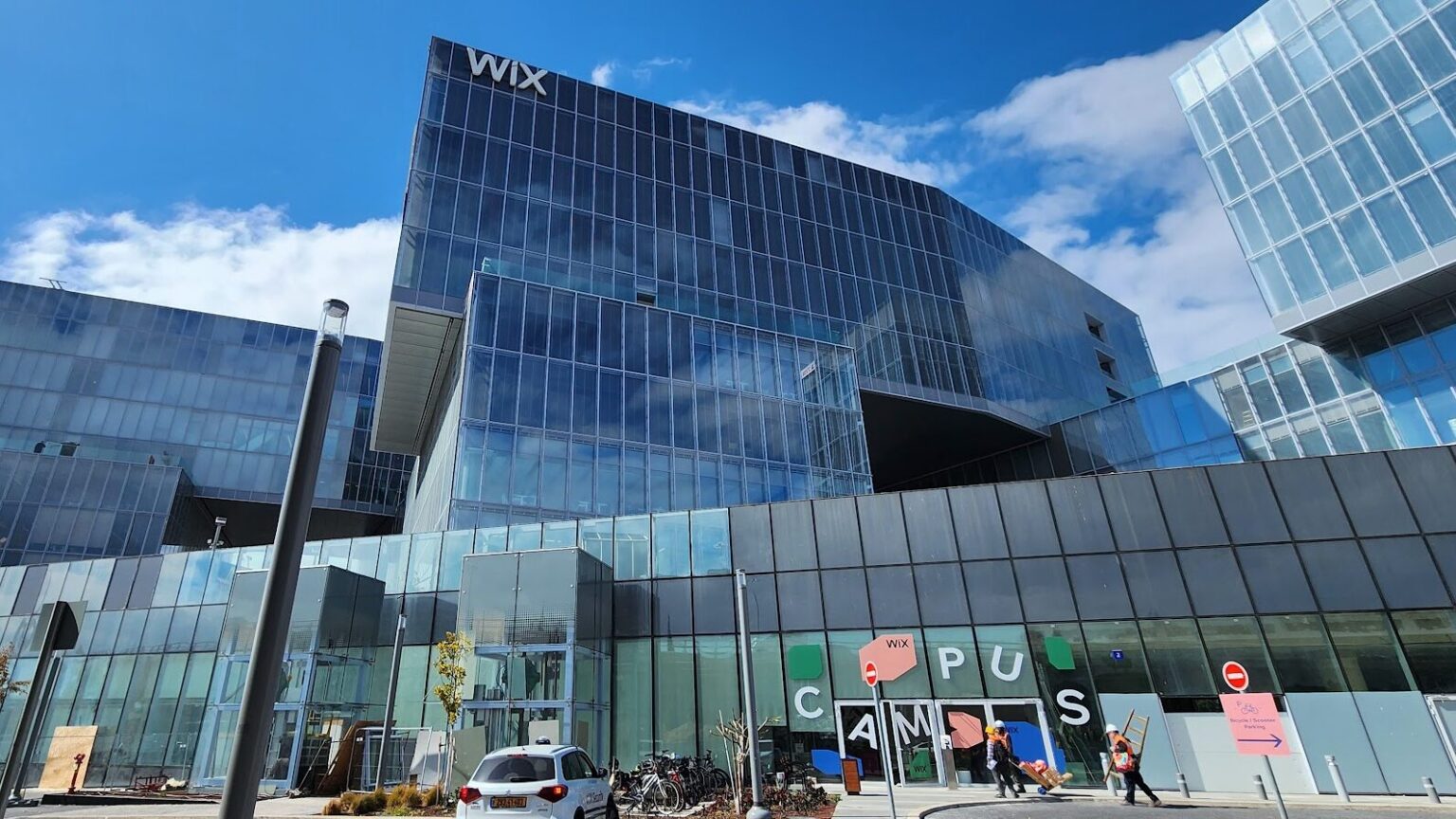 Wix planeja demissão em massa de 1 mil funcionários, diz site