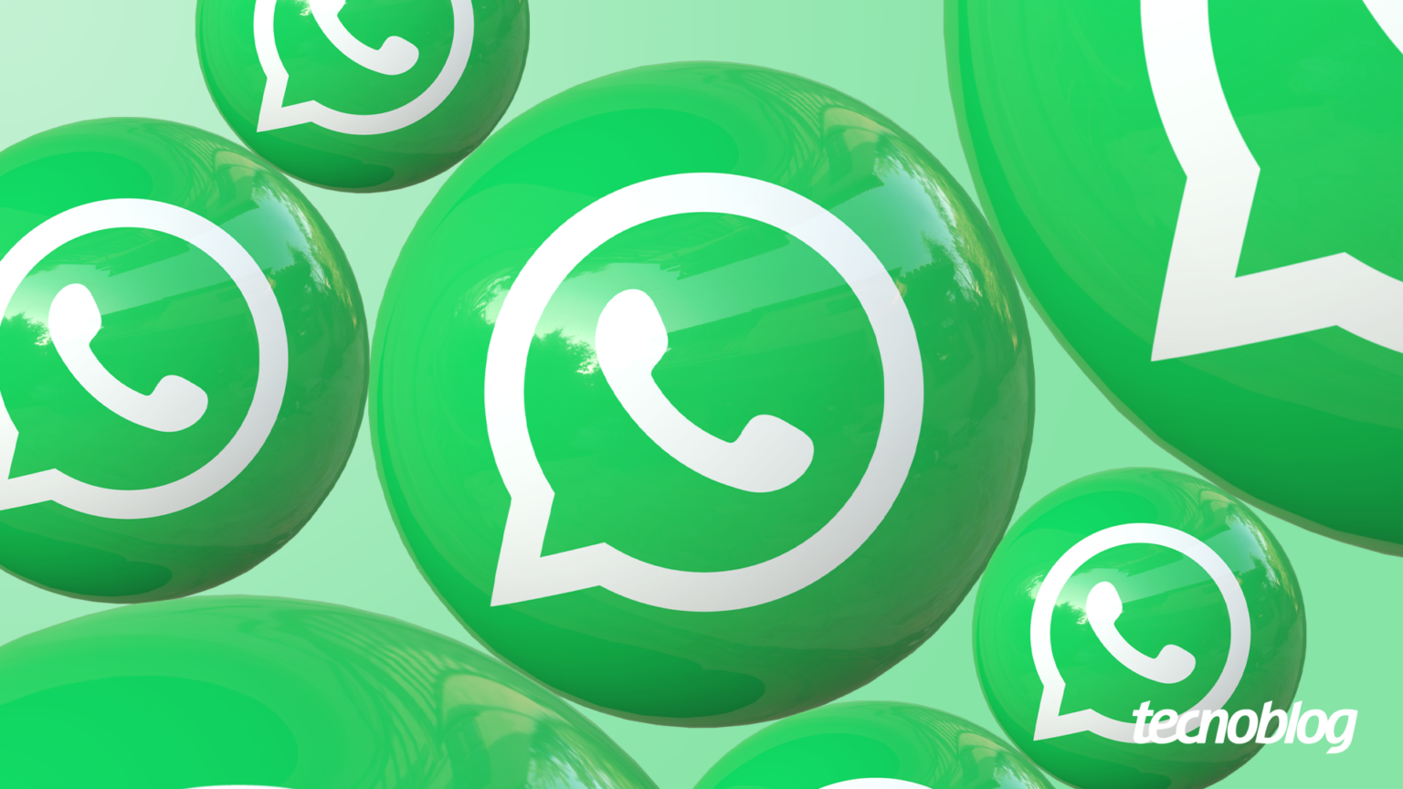 WhatsApp prepara mudança para dar mais destaque a status