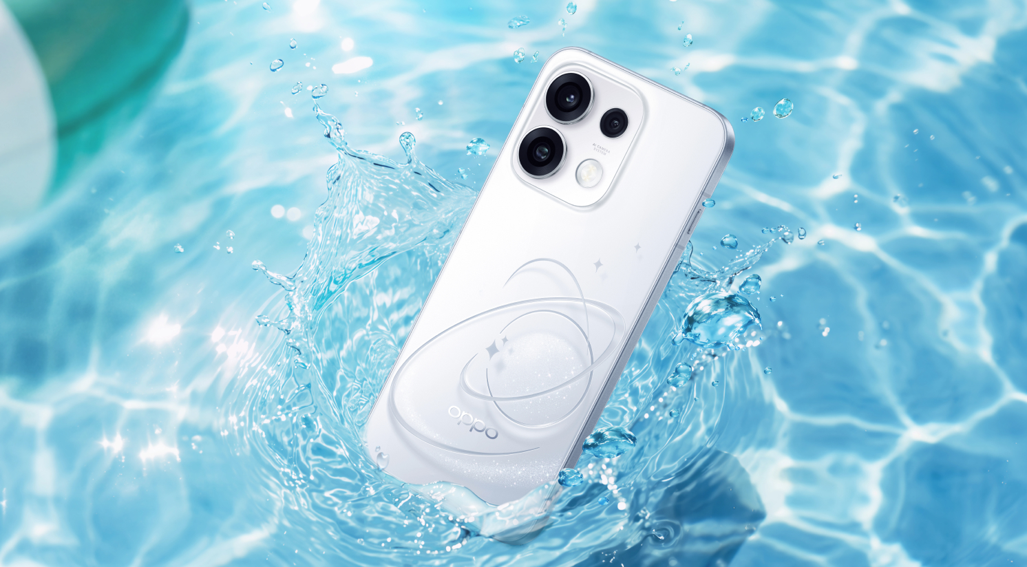 Oppo oficializa linha Oppo Reno 16; um modelo já pode ser vendido no Brasil