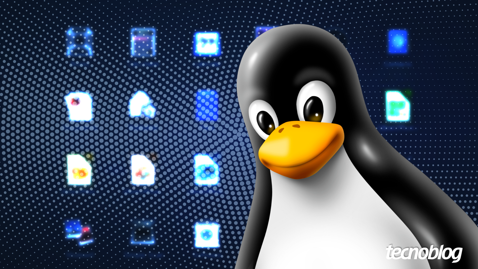 Dell vê crescimento do Linux e comemora “ano do sistema no notebook”