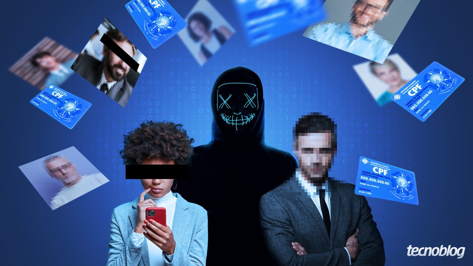 O que é vazamento de dados? Conheça as causas e os riscos de data leaks