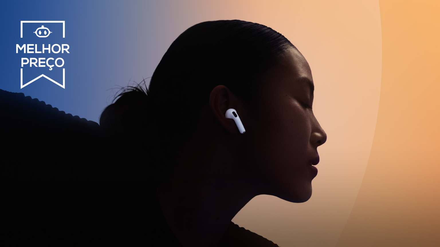 AirPods 4 surge em oferta por até 10x sem juros na Amazon