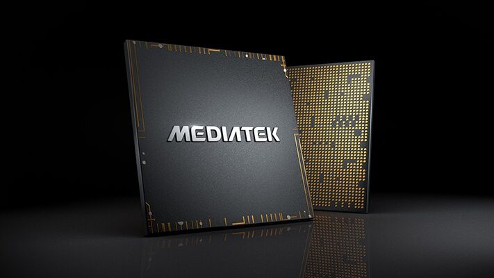MediaTek revela chip Dimensity 8550 para levar IA local a celulares mais baratos