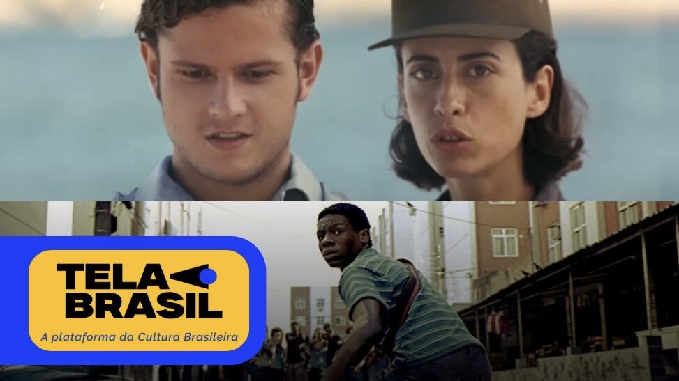 Tela Brasil: streaming gratuito do governo estreia neste fim de semana