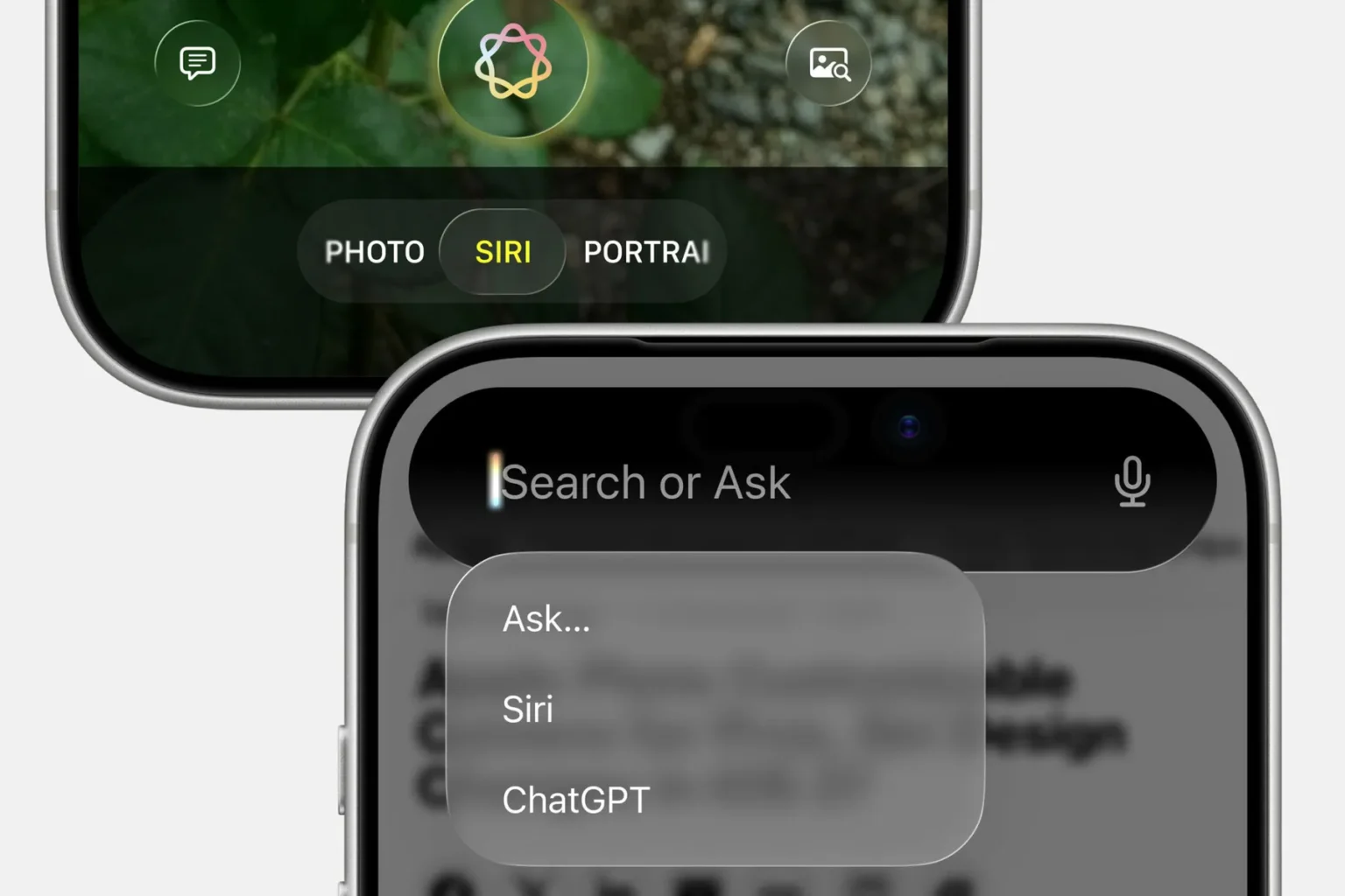Vazamento mostra iOS 27 com mais IA e novidades na câmera