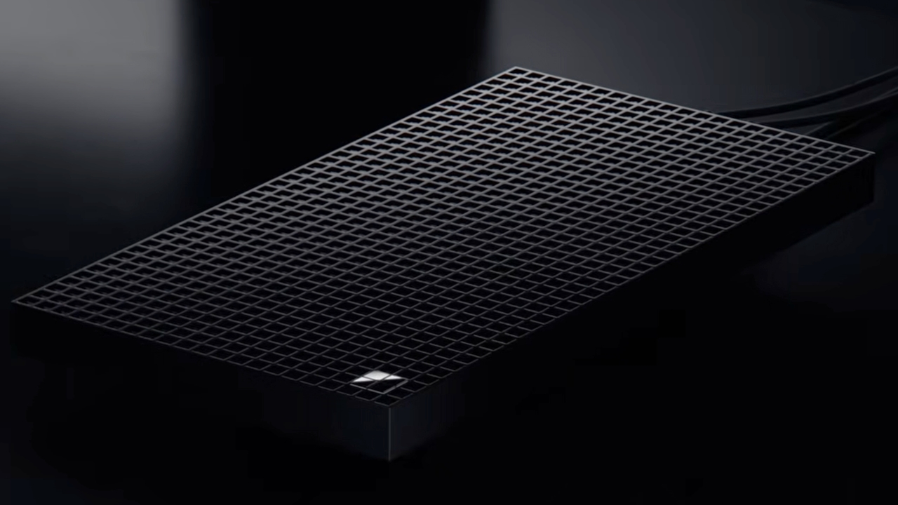 Surface RTX Spark Dev Box é o PC diferentão da Microsoft para devs