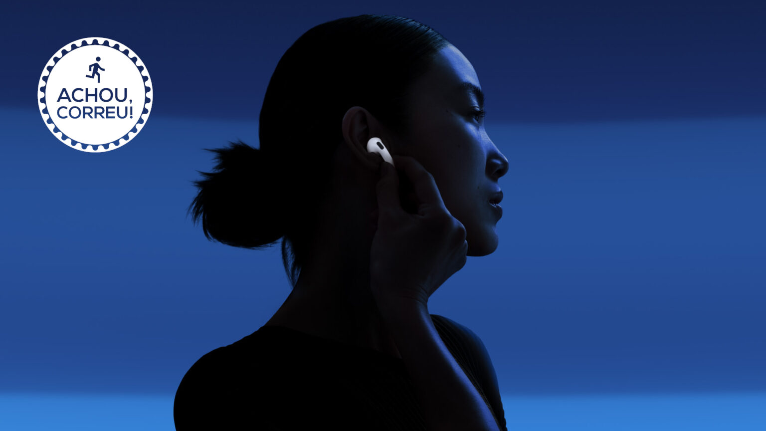 AirPods 4 ANC tem oferta em até 11x sem juros com 20% OFF na Amazon